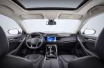 Ford Territory 2018 года (CN)